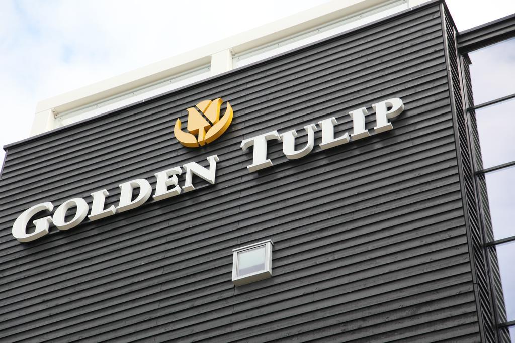 Golden Tulip Zoetermeer - Den Haag Dış mekan fotoğraf